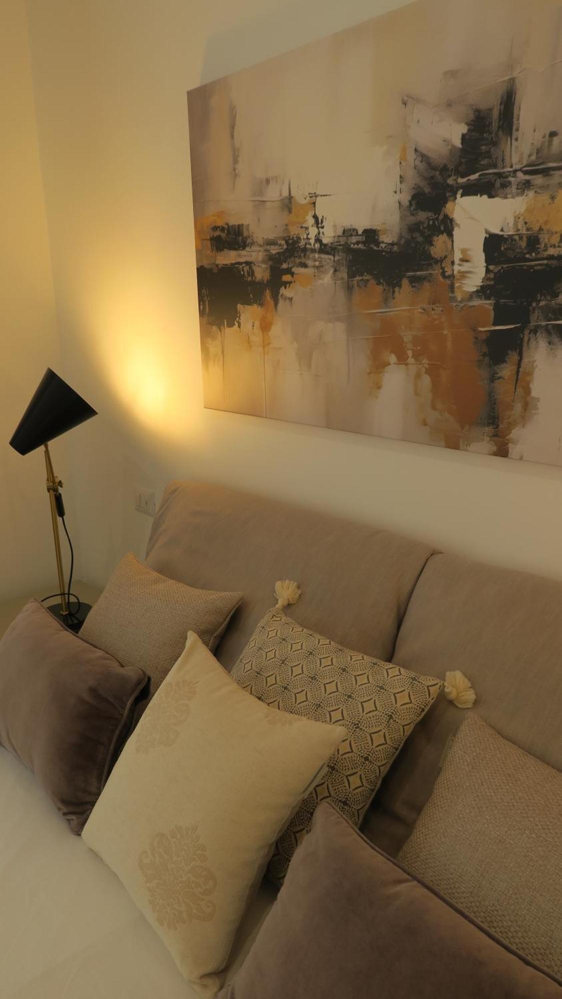Appartement Scipioni245 Charme