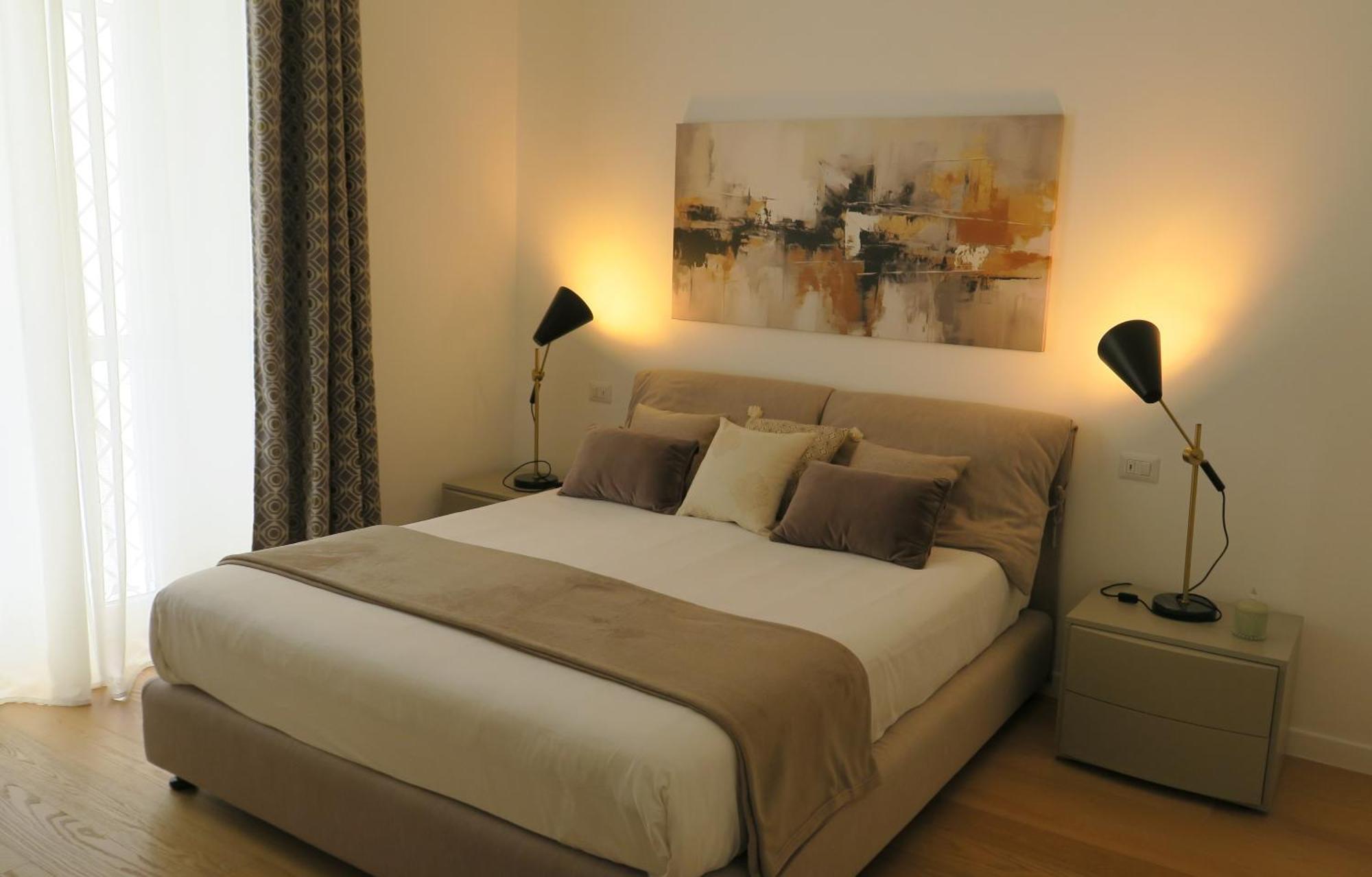 Appartement Scipioni245 Charme