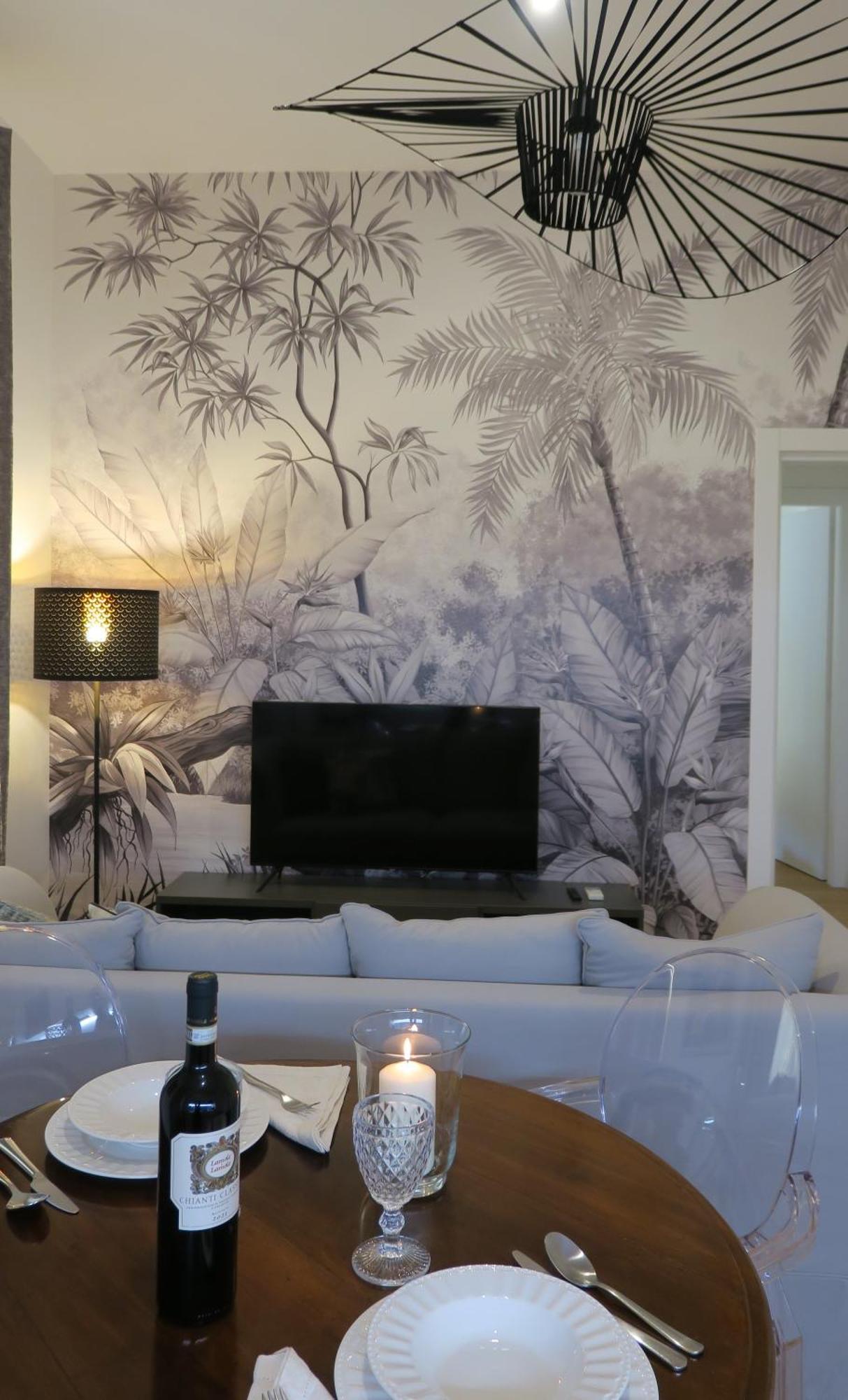Scipioni245 Charme Appartement *